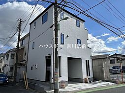 埼玉県三郷市彦川戸１丁目