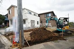 埼玉県三郷市彦成１丁目