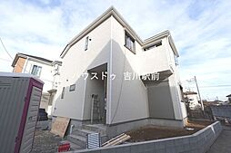 埼玉県三郷市彦成１丁目