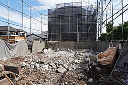 埼玉県吉川市平沼１丁目