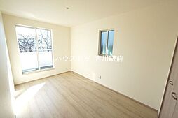 子供部屋の画像