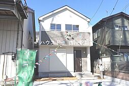 埼玉県吉川市道庭１丁目