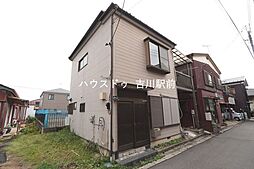 埼玉県三郷市新和２丁目