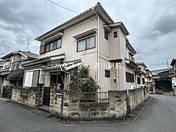 埼玉県三郷市谷中