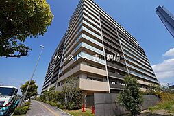 オーベルグランディオ三郷中央 投資物件