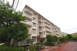 三郷早稲田団地 3-19-2号棟