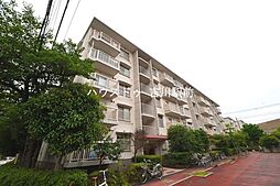 三郷早稲田団地 3-19-2号棟