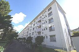 みさと団地8街区5号棟　3階