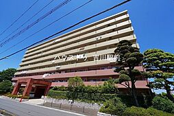 エフローレ新三郷216 907号室