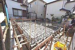 埼玉県三郷市天神１丁目