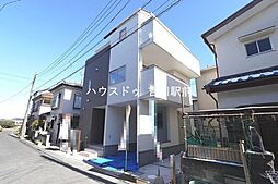 埼玉県三郷市天神１丁目