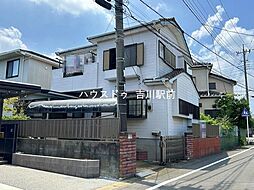 埼玉県北葛飾郡松伏町田中３丁目