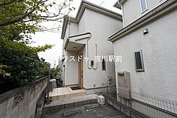 埼玉県北葛飾郡松伏町大字松伏