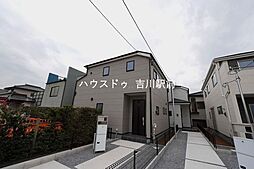 埼玉県三郷市彦糸１丁目