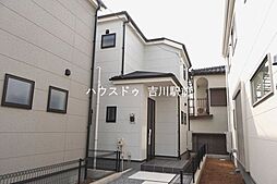 埼玉県三郷市彦糸１丁目