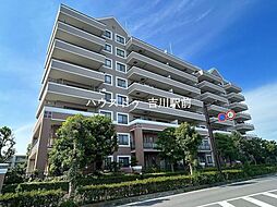 ウッドパーク吉川きよみ野C棟