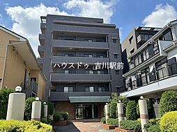 レーベンハイム吉川グランスクエア　2階