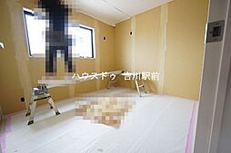 子供部屋の画像