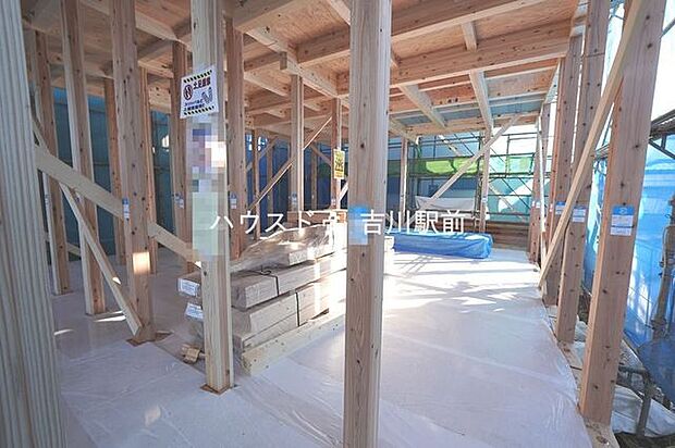 同型写真（その他室内）