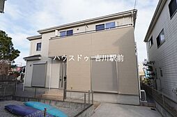 埼玉県北葛飾郡松伏町大字松伏