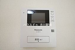 室内の画像