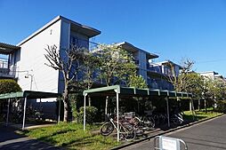 サンフィールド吉川2号棟