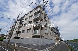 グリーンパーク早稲田IIリバースクエア