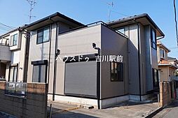 埼玉県北葛飾郡松伏町大字松伏
