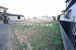 埼玉県北葛飾郡松伏町大字松伏