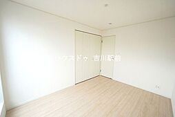 洋室の画像