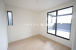 子供部屋の画像