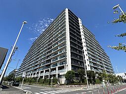 グランセンス吉川美南ステーションコート　投資物件