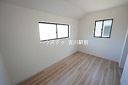 子供部屋の画像
