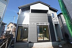 埼玉県北葛飾郡松伏町大字松伏