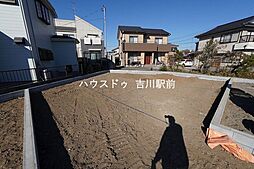 埼玉県北葛飾郡松伏町大字松伏