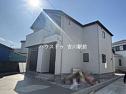 埼玉県北葛飾郡松伏町大字松伏