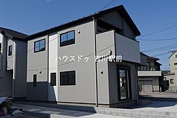 埼玉県北葛飾郡松伏町大字松伏