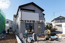 埼玉県北葛飾郡松伏町大字松伏