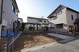 埼玉県吉川市大字保