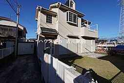 埼玉県吉川市吉川２丁目