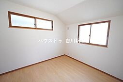 洋室の画像