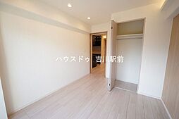 洋室の画像