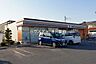 周辺：セブンイレブン 三郷幸房東店 850m