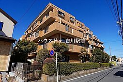 ライオンズマンション三郷第二　5階