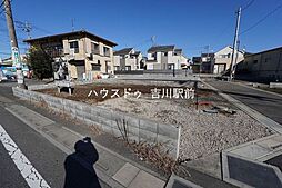 埼玉県三郷市早稲田８丁目