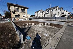 埼玉県三郷市早稲田８丁目