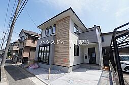 埼玉県三郷市早稲田６丁目