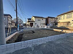 埼玉県三郷市早稲田５丁目