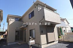 埼玉県北葛飾郡松伏町田中３丁目