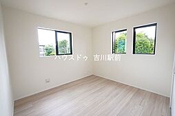 子供部屋の画像